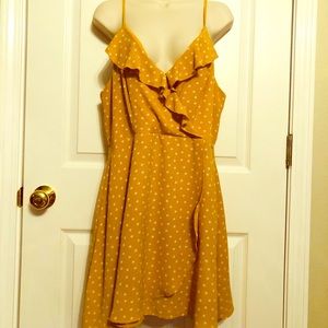 Speechless Sundress XXL (juniors)